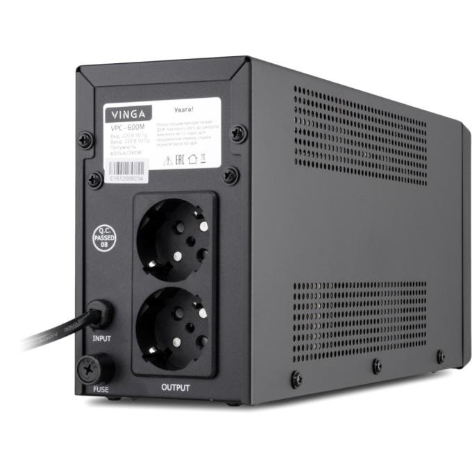 Vinga VPC-600M