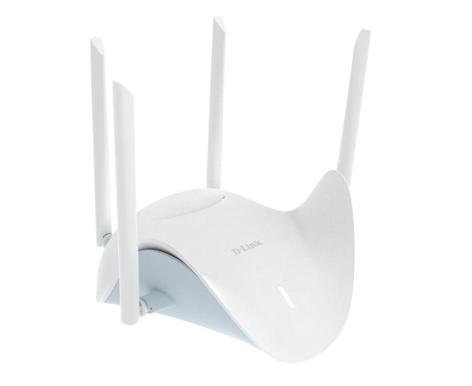 DLINK R36