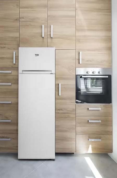 BEKO RDSA280K20W