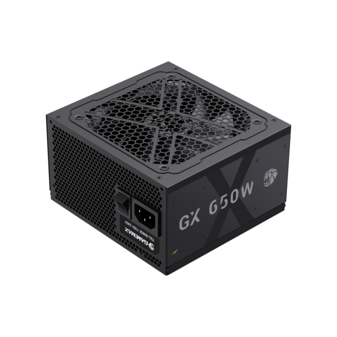 GAMEMAX GX 650GF
