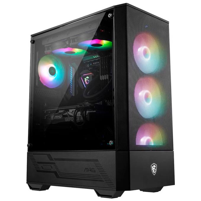 MSI MAG FORGE 112R