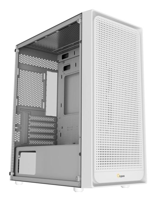 OCYPUS GAMMA-C50-WHG000XX-GL