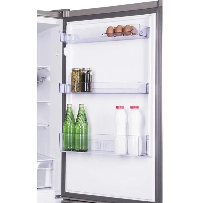 BEKO RCSA366K40XBN