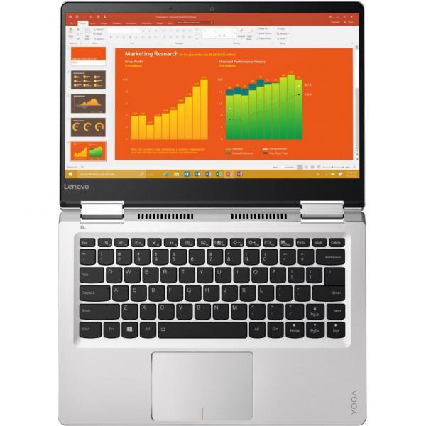 Ноутбук Lenovo Yoga 710-14 80V4006MRA