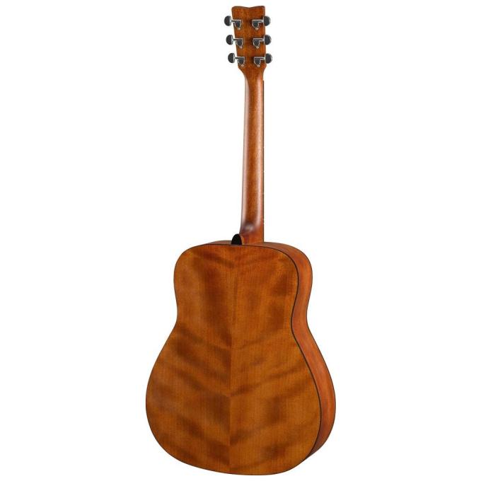 Yamaha FG800M Natural