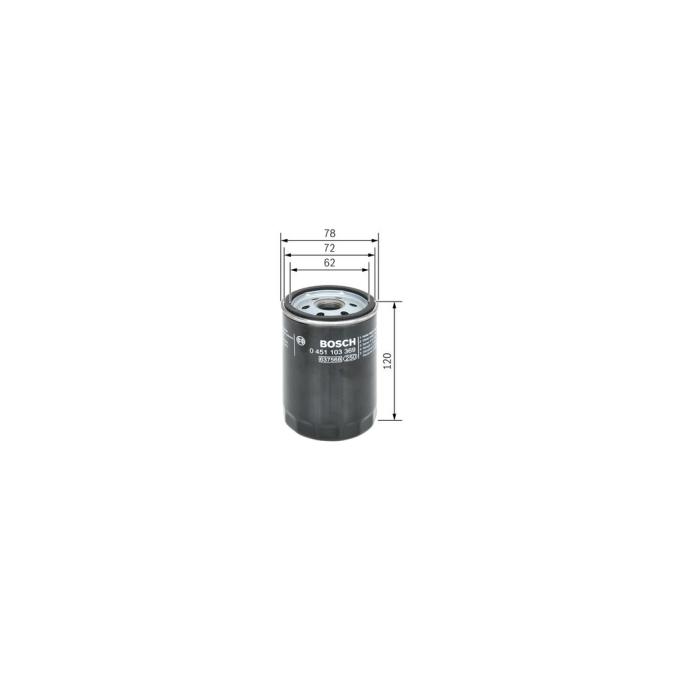 BOSCH 0451103369