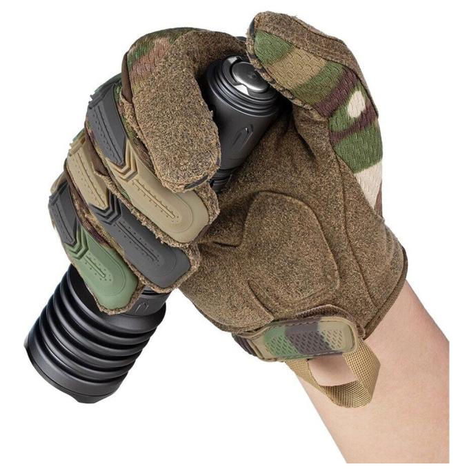 Olight Warrior X 3 GR