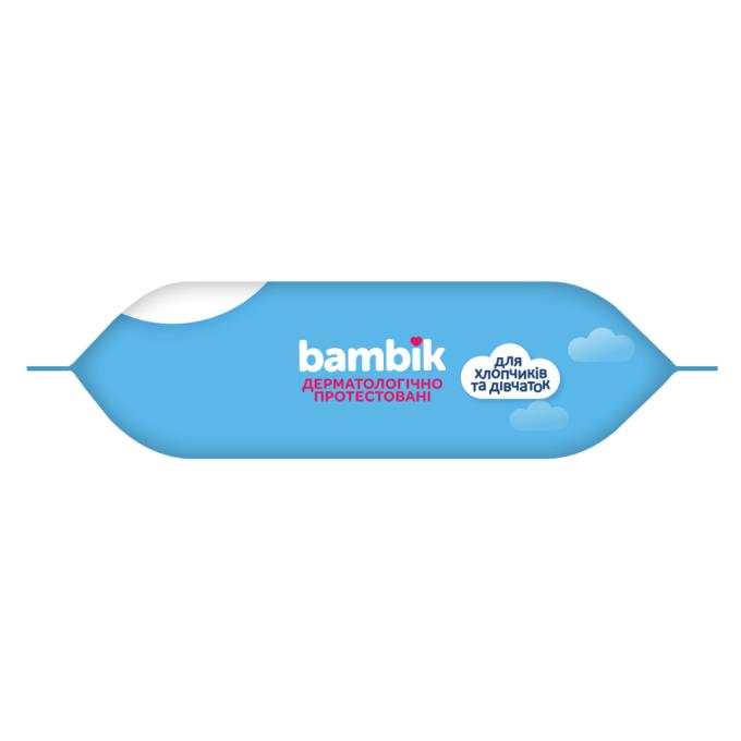 Bambik 43406100