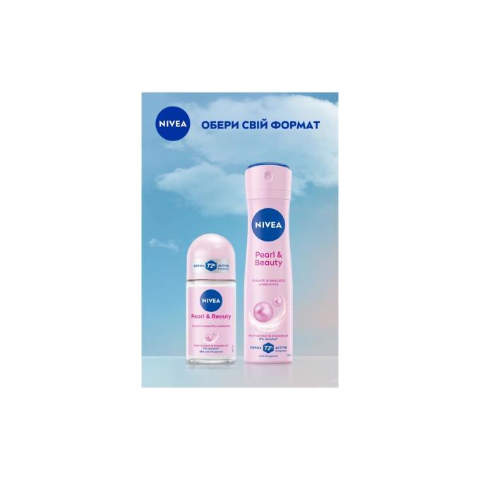 Nivea 42246992