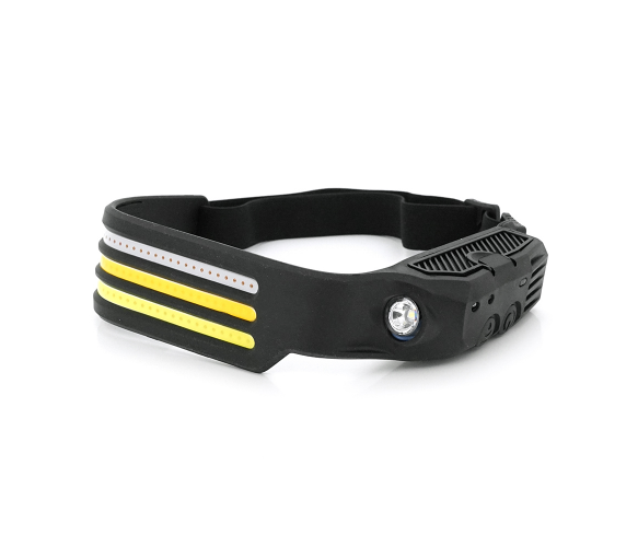 Bailong BL-W689-LM+2COB+Red