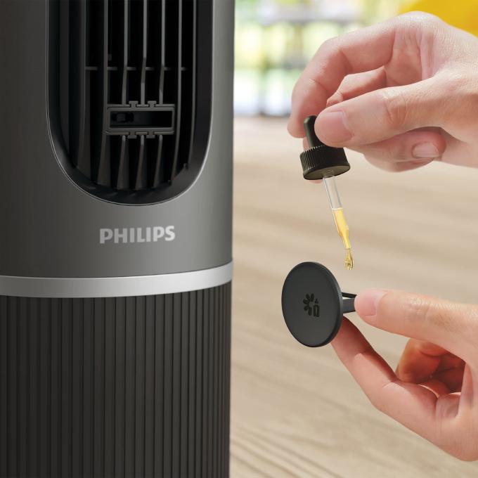 Philips CX7550/01