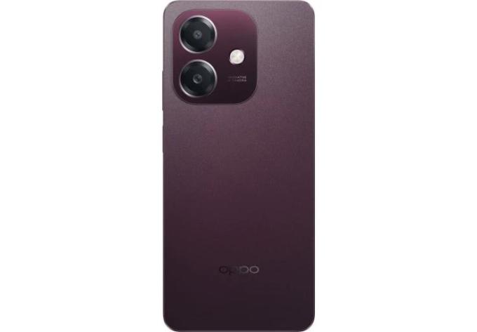 Oppo CPH2641 RED 4/128