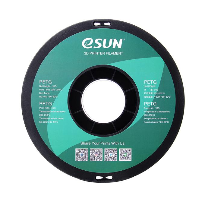 eSUN PETG-P175SG1