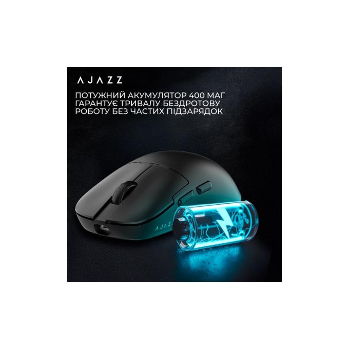 Ajazz AJ159-PRO-B