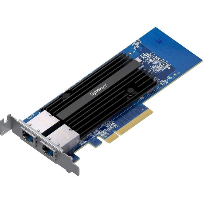 Synology E10G30-T2