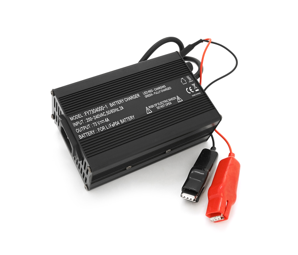 VOLTRONIC FY-7304001
