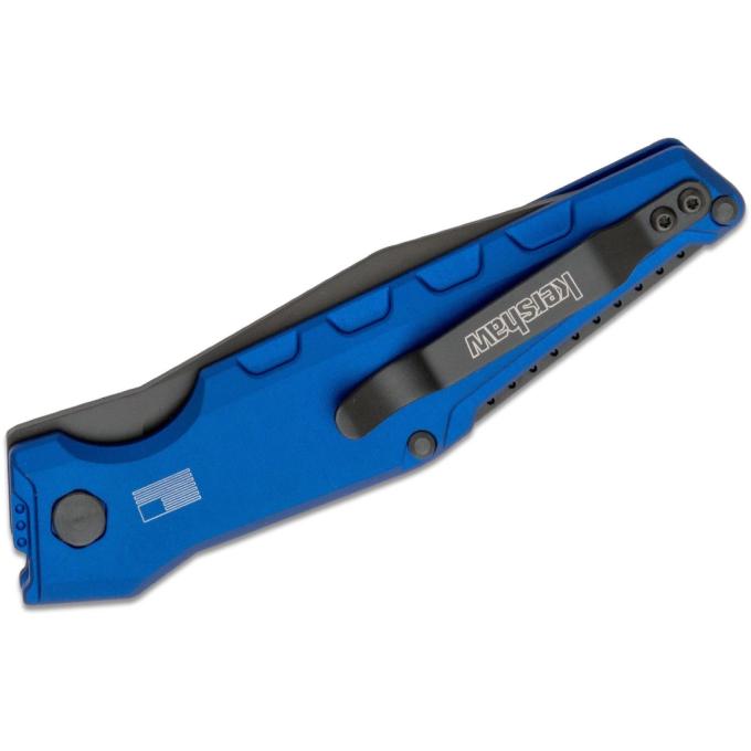 Kershaw 7900BLUBLK