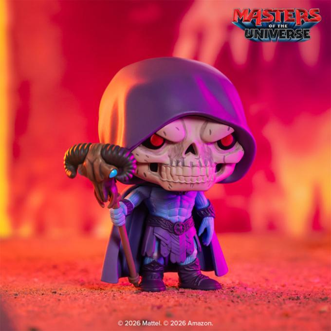 Funko Pop 90712