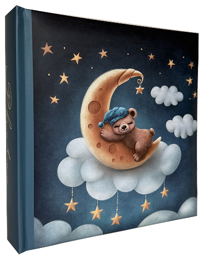 EVG 20sheet S29x32 Sweet dreams
