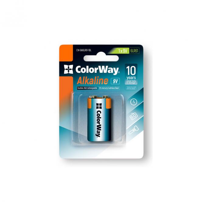 ColorWay CW-BA6LR61-1BL