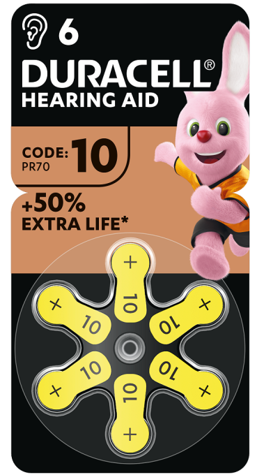 Duracell 5017063//5007510/5011445