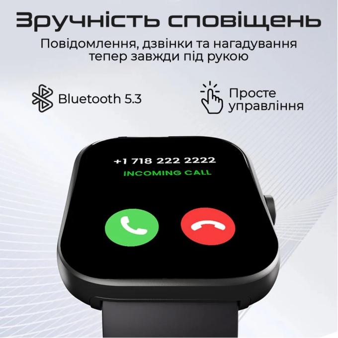 HiFuture lume.black
