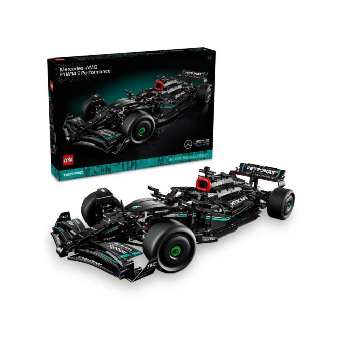 LEGO 42171