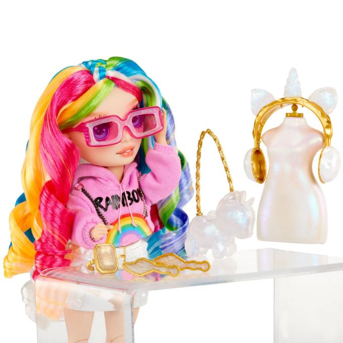 Rainbow High 121411