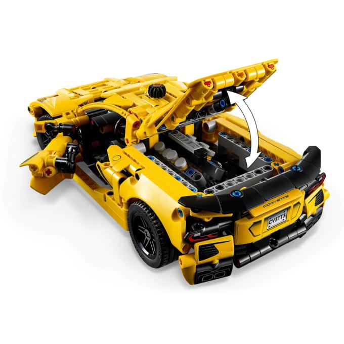 LEGO 42205