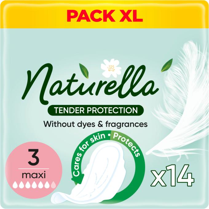 Naturella 8700216045346