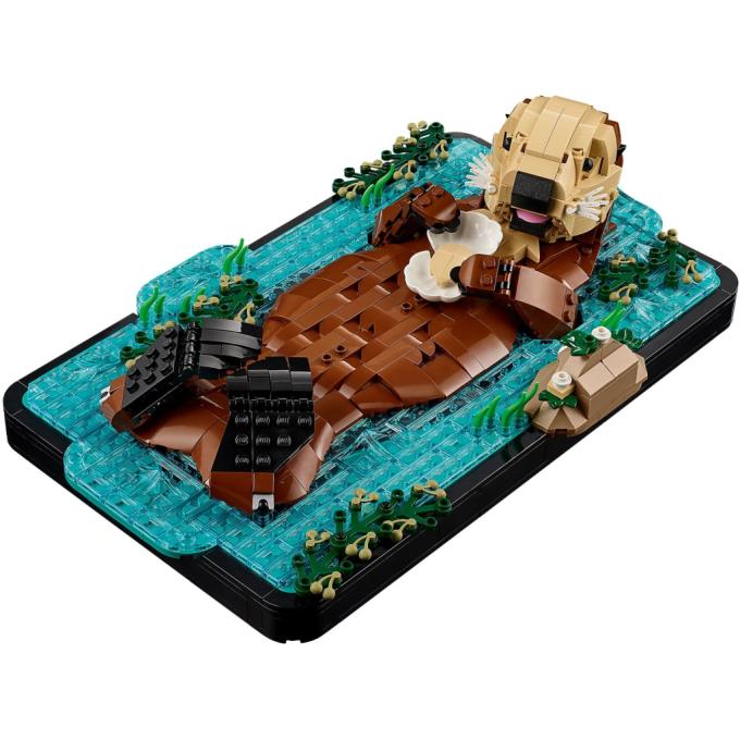 LEGO 21366