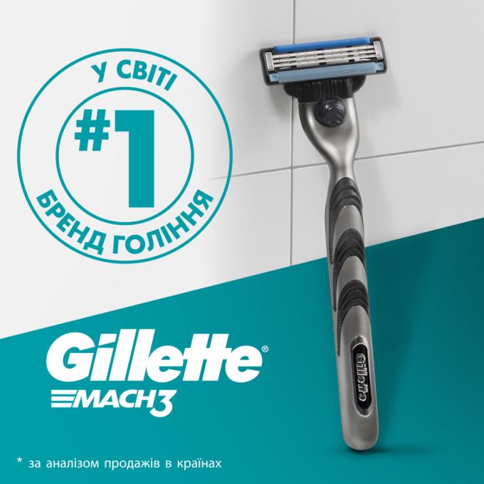 Gillette 8700216566469