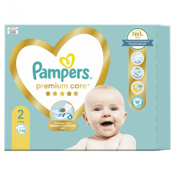 Pampers 8006540855812