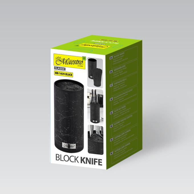 Maestro MR-1439-BLACK