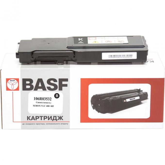 BASF KT-106R03532