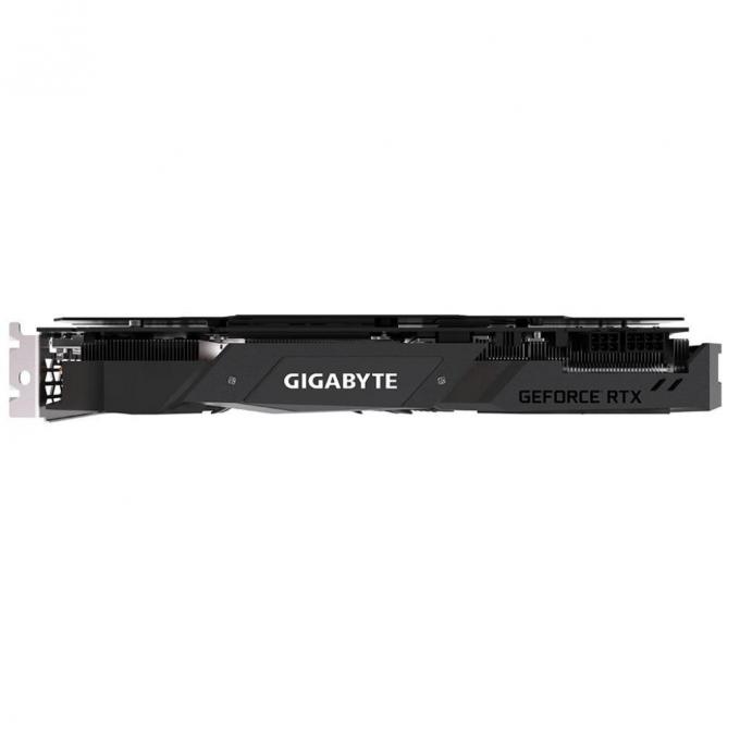 Видеокарта GIGABYTE GV-N2080WF3-8GC