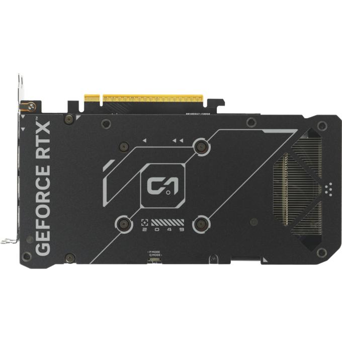 ASUS DUAL-RTX5060-O8G