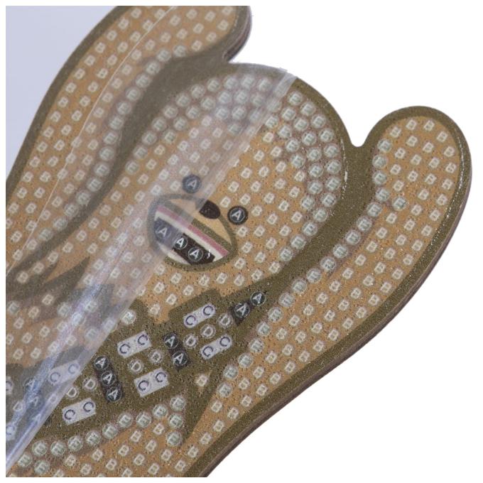 Crystal Art CAFGR-SWS008