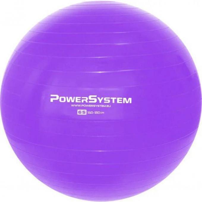 Power System PS-4012_65cm_Purple