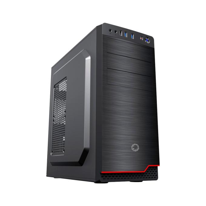 GAMEMAX MT519-NP-2U3-CR