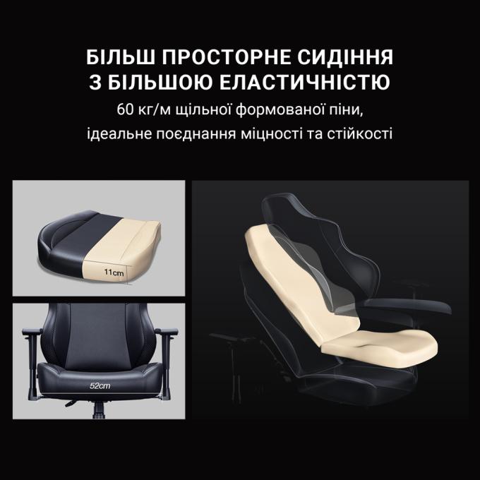 Anda Seat AD18Y-06-B-PV/C