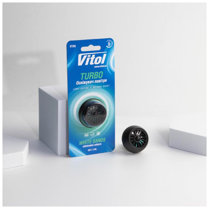 VITOL VT06