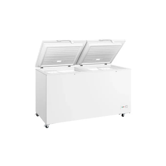 Grunhelm CFM500