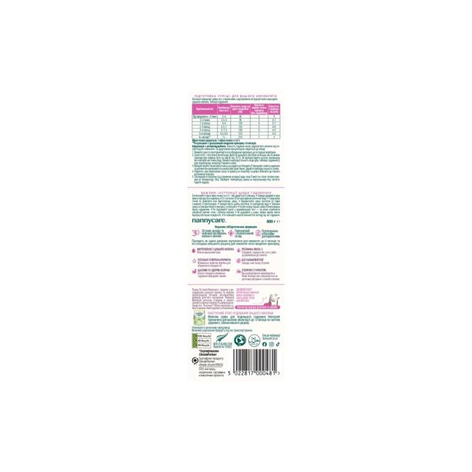 Nannycare 1029034