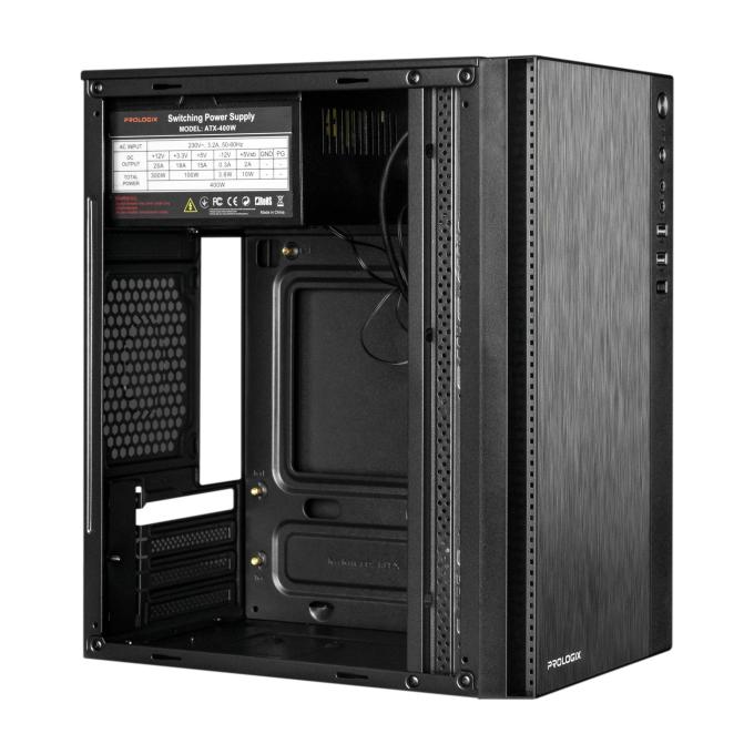 ProLogix E124 400W Black