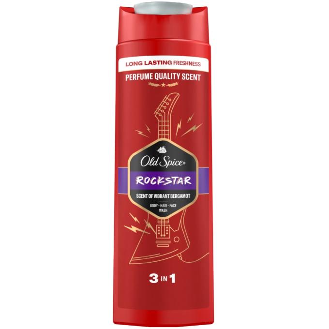 Old Spice 8700216232746