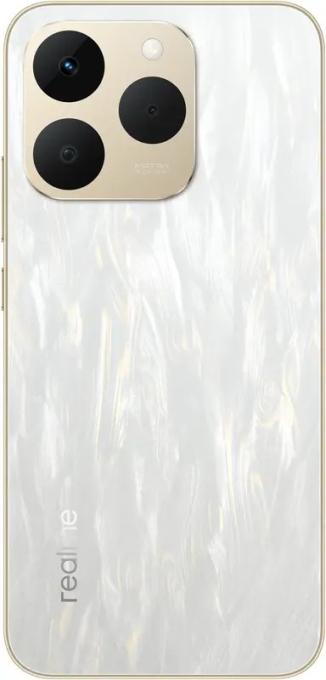 Realme RMX5111 8/256GB Silver