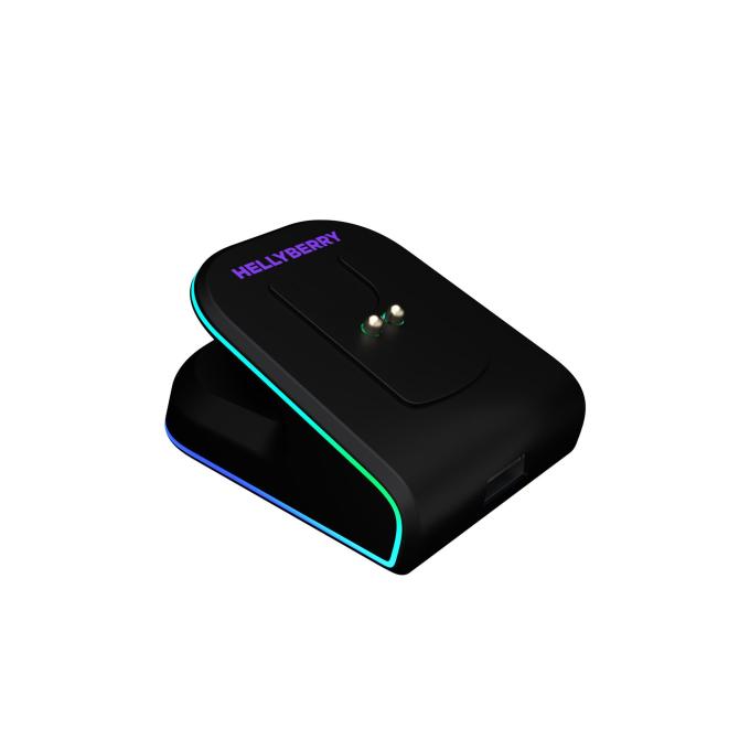 Hator HM47PRO_black_violet