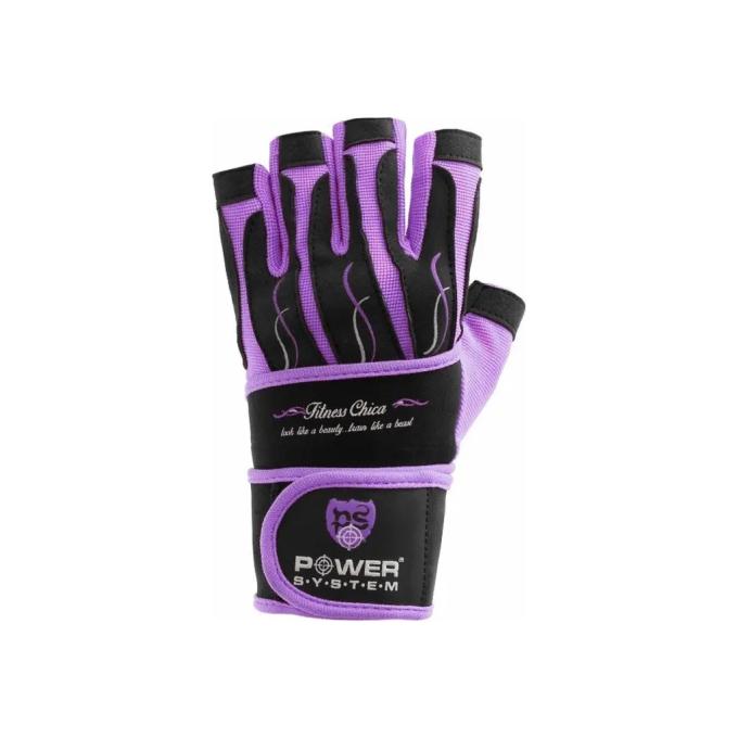 Power System PS-2710_XS_Purple
