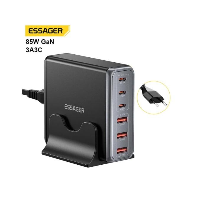 Essager EZC85W-SXB0G-Z